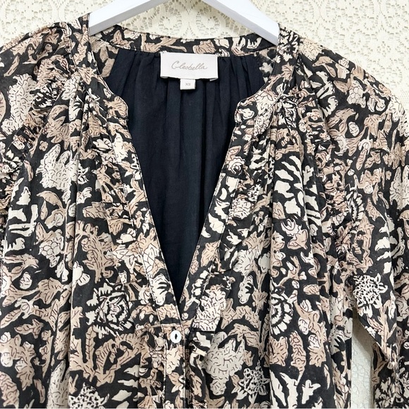 Cleobella Mylah Mini Dress - Picture 7 of 16